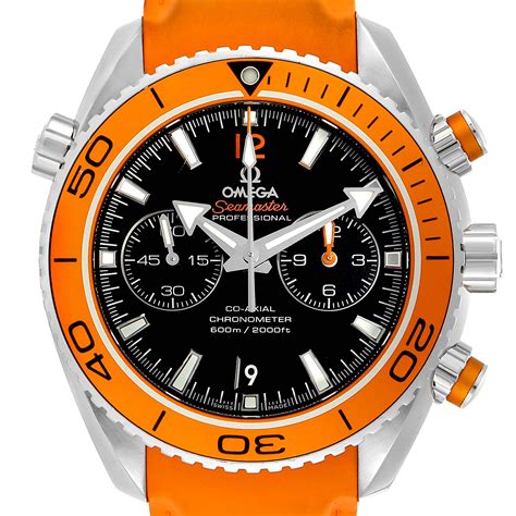 mens omega planet ocean watch|omega seamaster planet ocean prices.